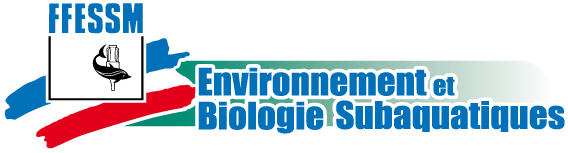 FFESSM commission Biologie subaquatique